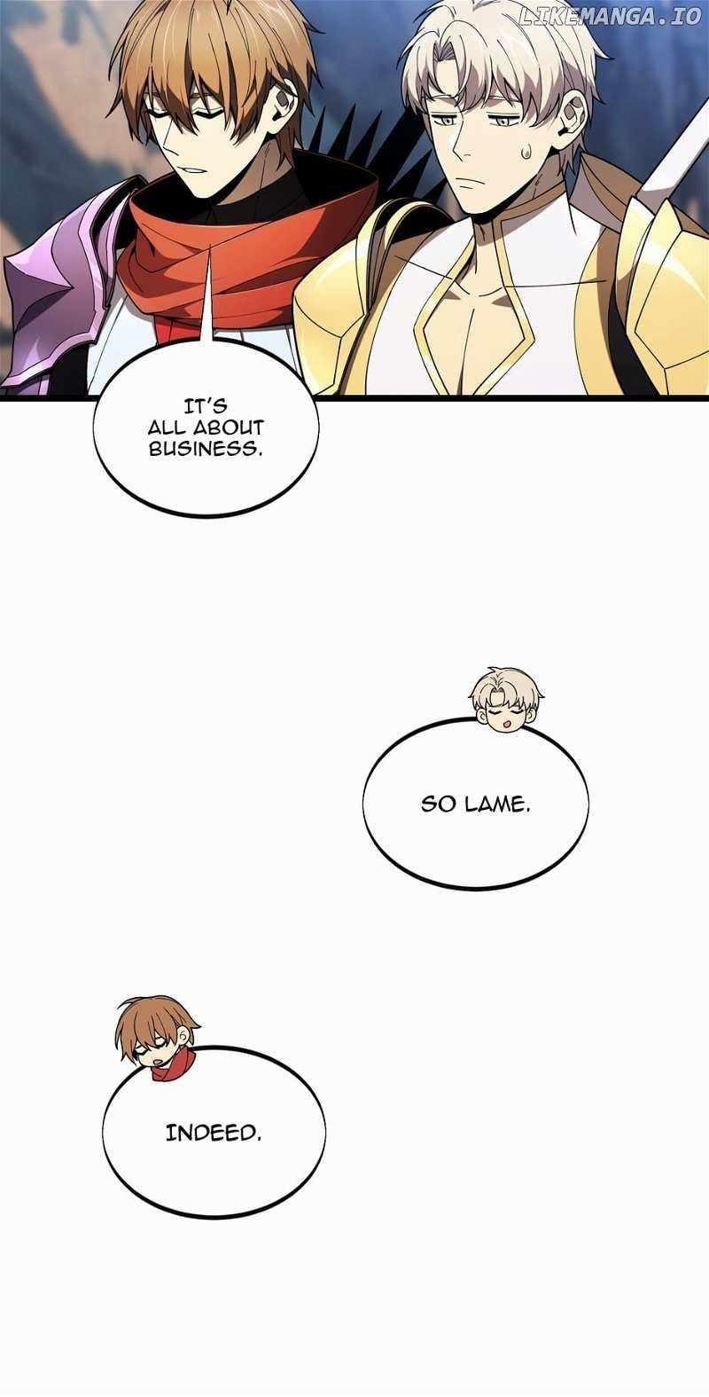 The King’s Avatar Chapter 144 - Page 13 in English