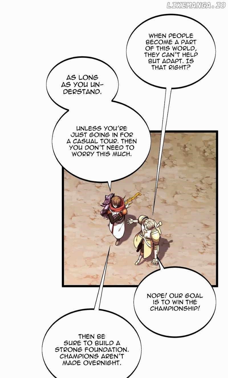 The King’s Avatar Chapter 144 - Page 14 in English