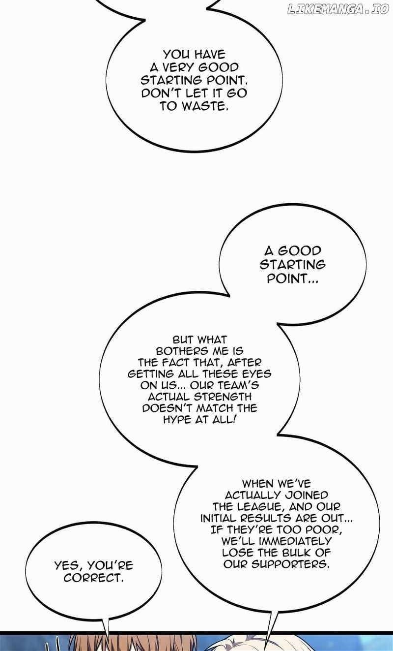 The King’s Avatar Chapter 144 - Page 15 in English