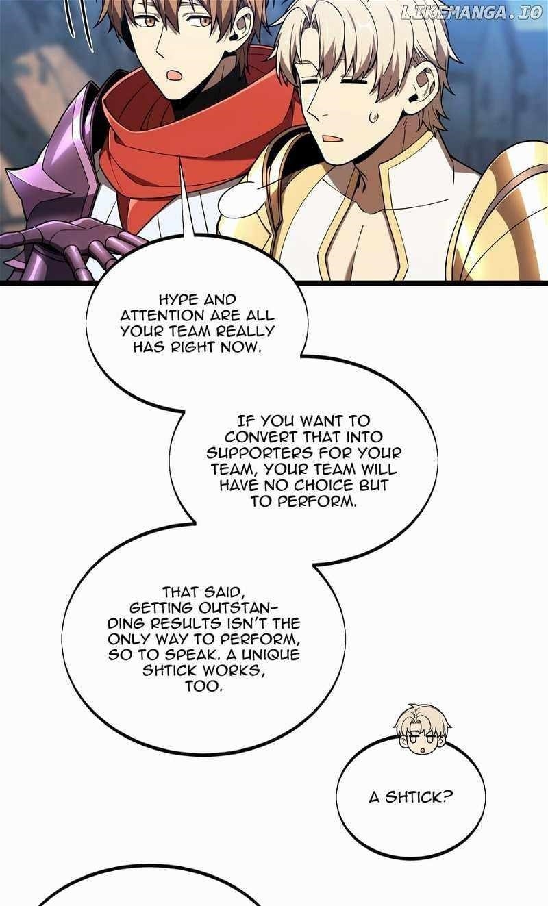 The King’s Avatar Chapter 144 - Page 16 in English