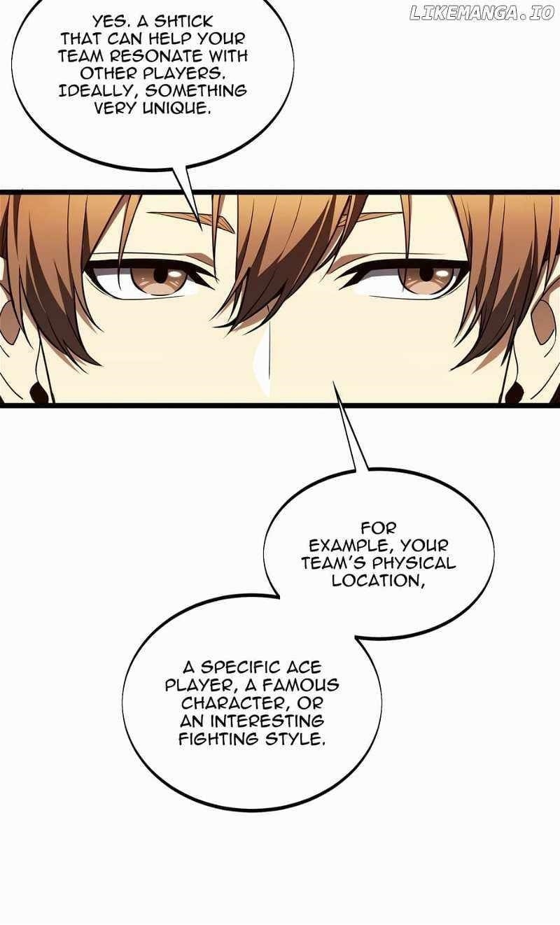 The King’s Avatar Chapter 144 - Page 17 in English