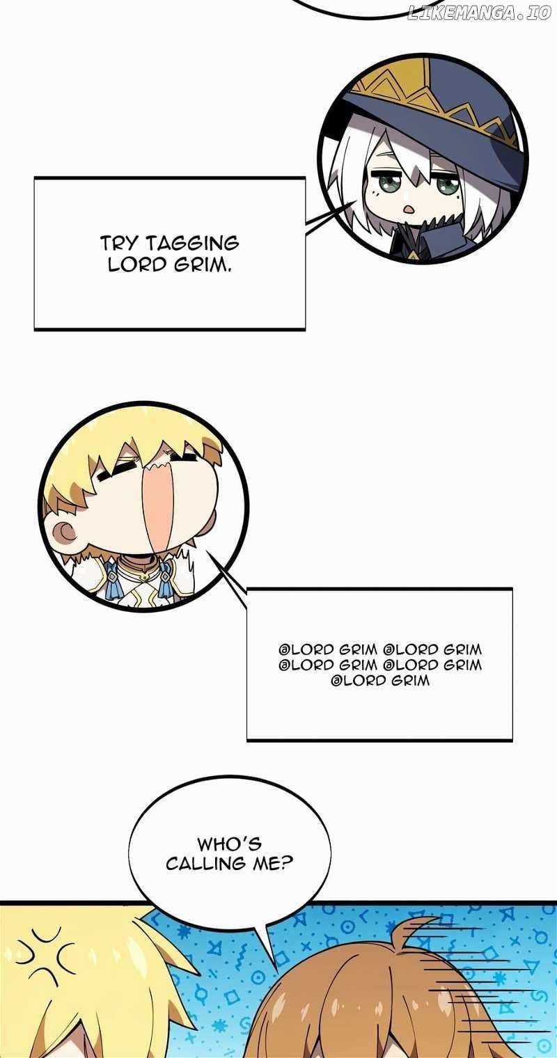 The King’s Avatar Chapter 144 - Page 23 in English