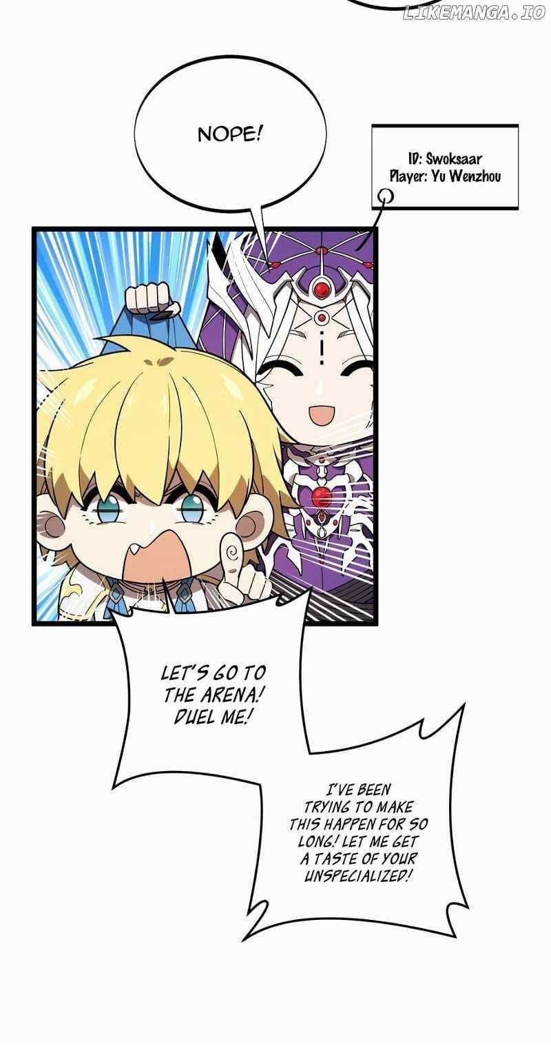 The King’s Avatar Chapter 144 - Page 26 in English