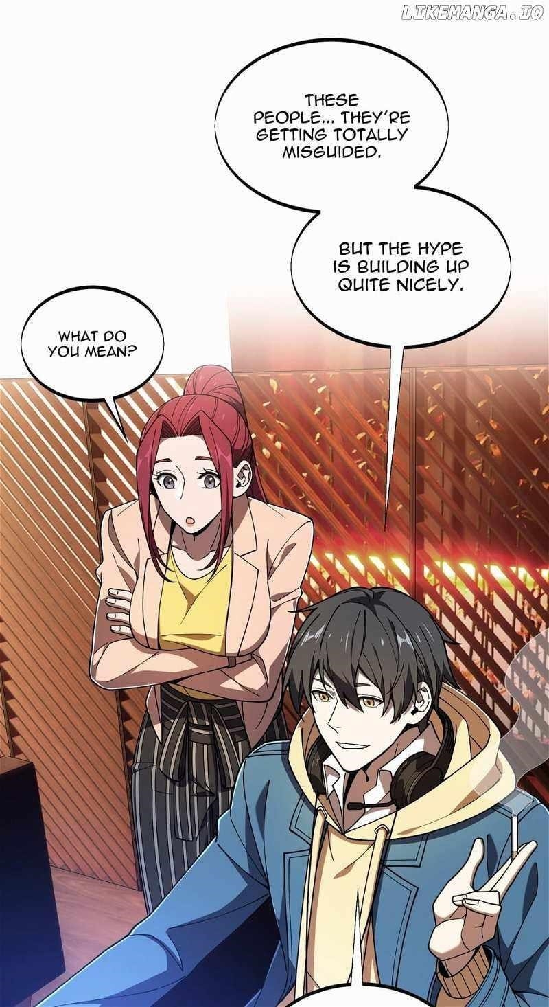 The King’s Avatar Chapter 144 - Page 3 in English
