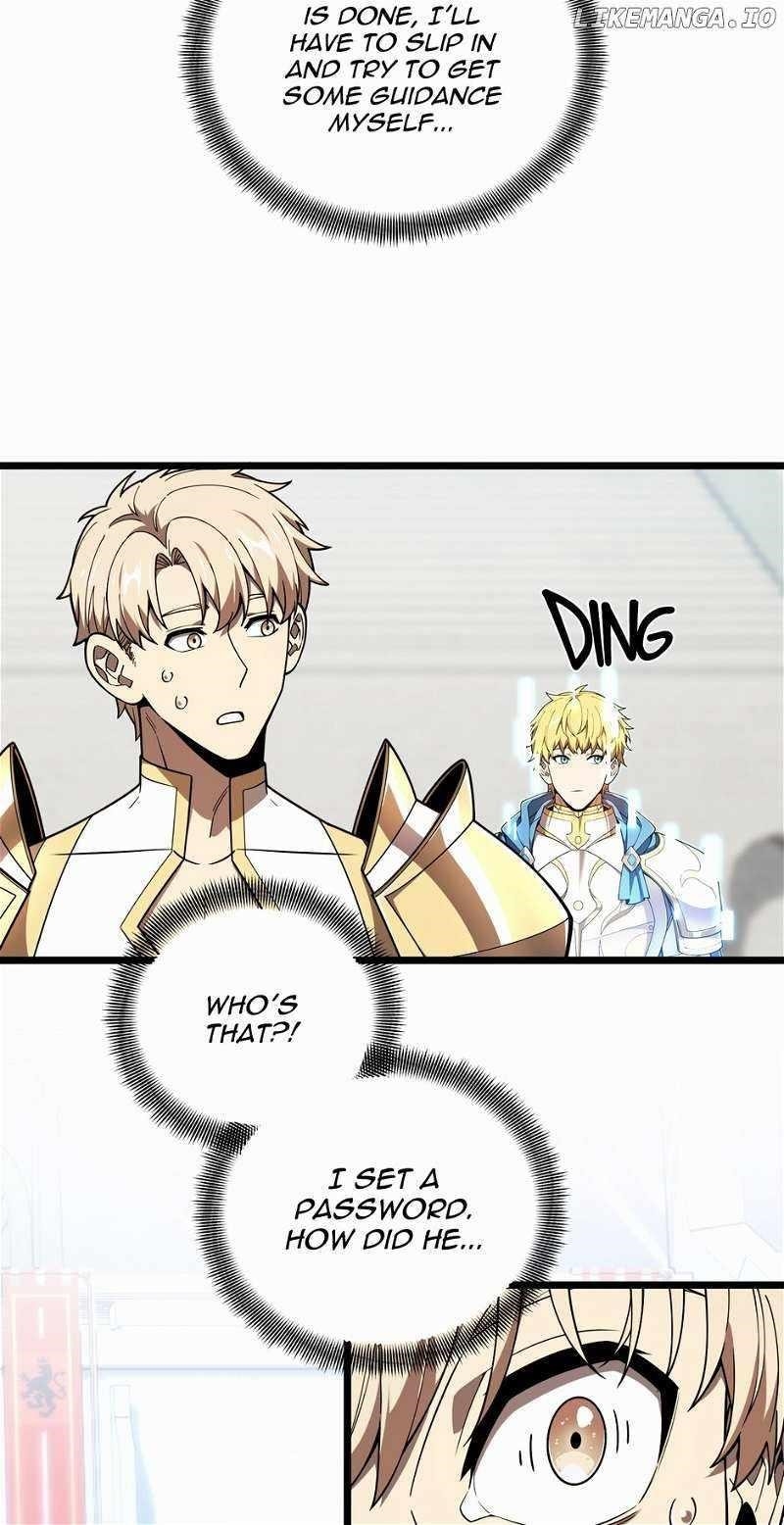 The King’s Avatar Chapter 144 - Page 30 in English