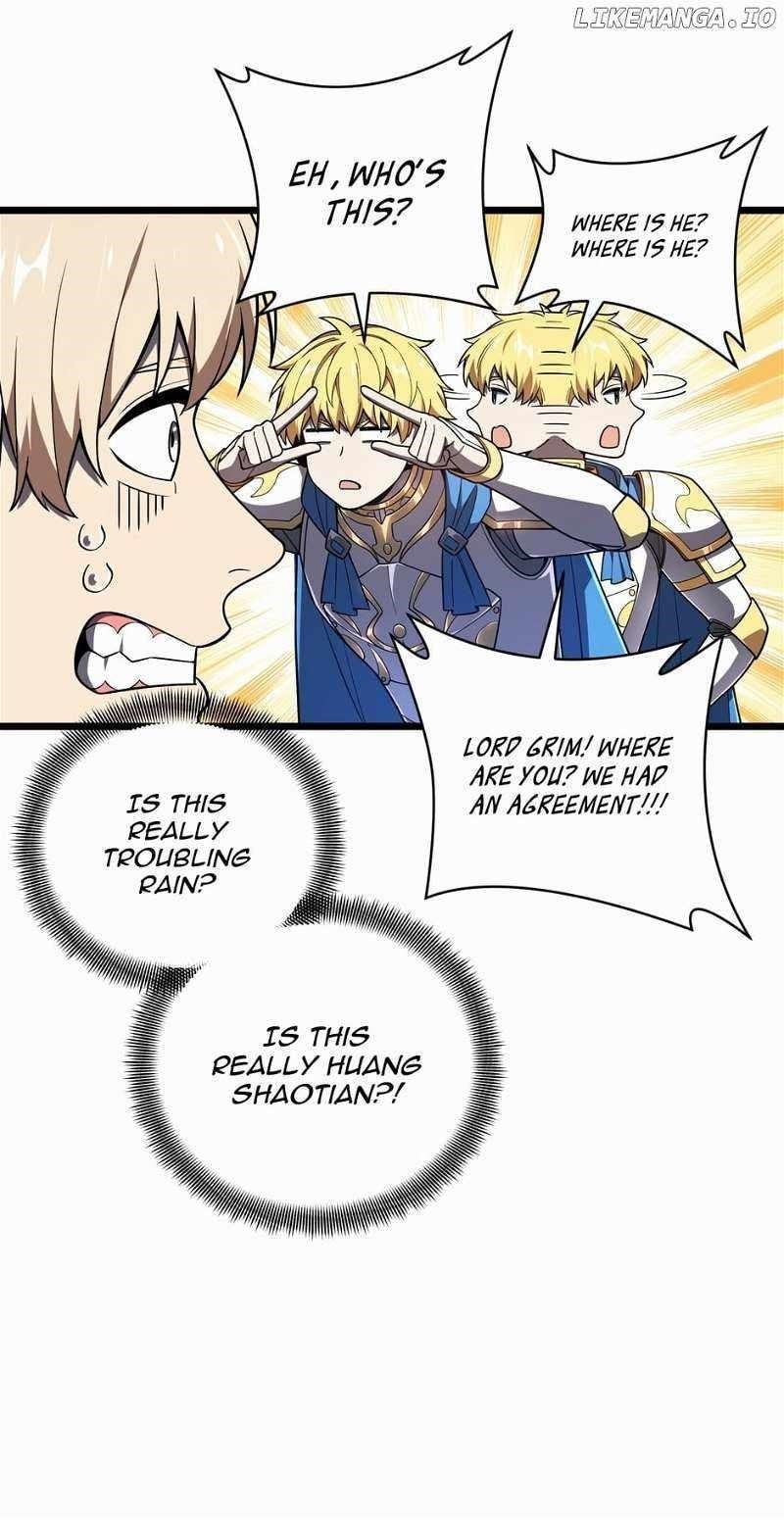 The King’s Avatar Chapter 144 - Page 32 in English