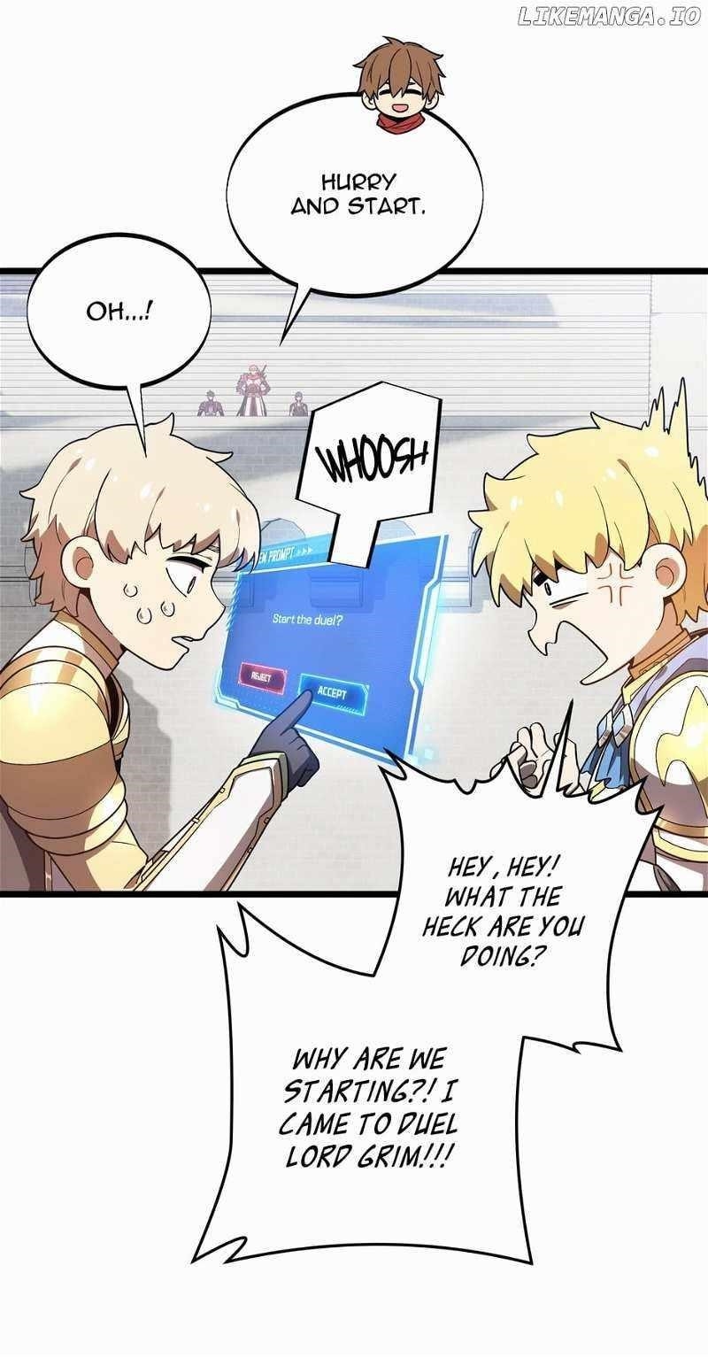 The King’s Avatar Chapter 144 - Page 33 in English