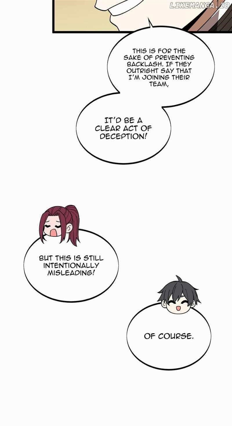 The King’s Avatar Chapter 144 - Page 5 in English