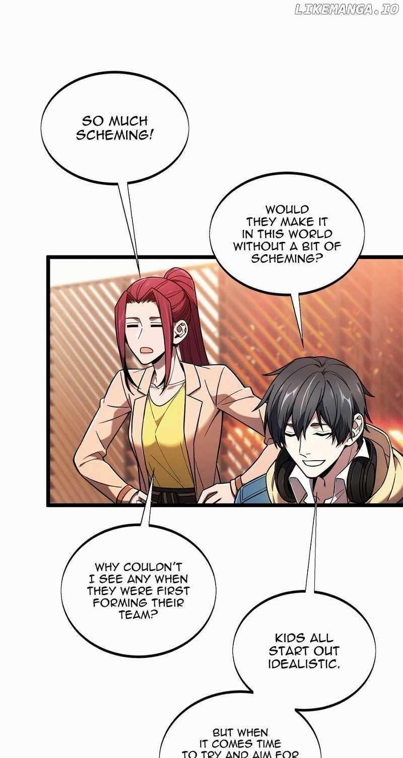 The King’s Avatar Chapter 144 - Page 6 in English