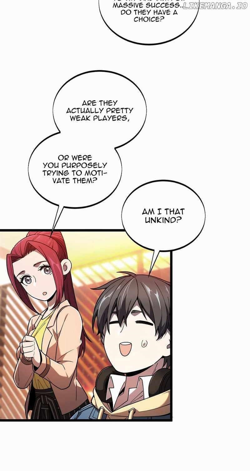 The King’s Avatar Chapter 144 - Page 7 in English