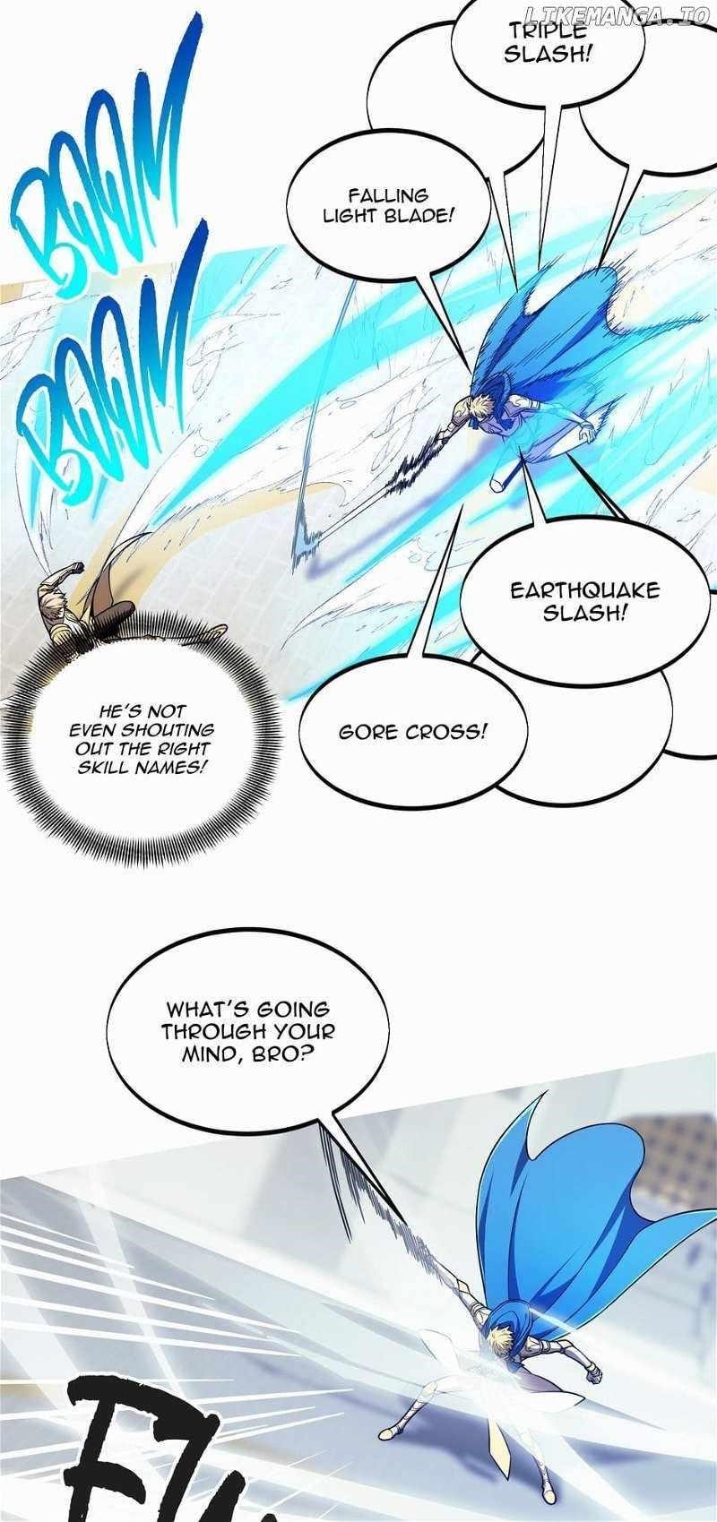 The King’s Avatar Chapter 145 - Page 10 in English