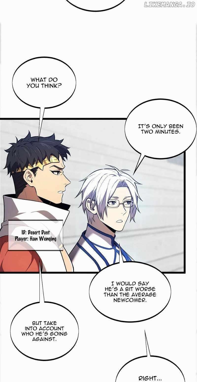 The King’s Avatar Chapter 145 - Page 16 in English