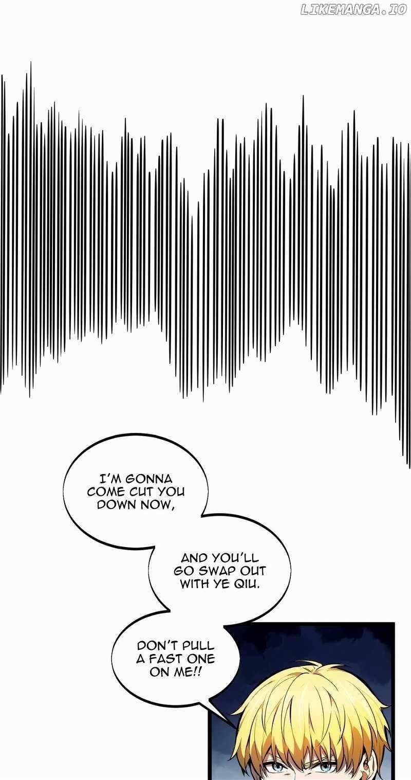 The King’s Avatar Chapter 145 - Page 18 in English