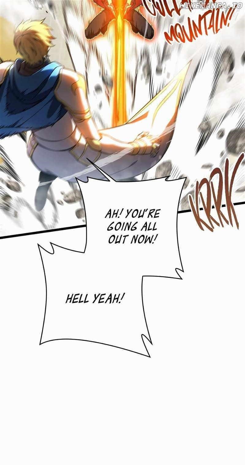 The King’s Avatar Chapter 145 - Page 22 in English