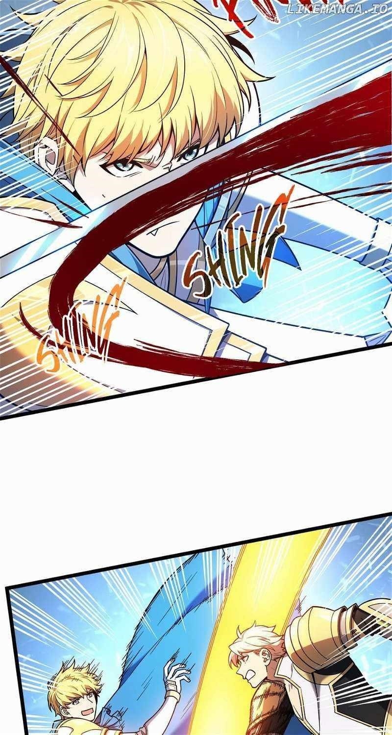 The King’s Avatar Chapter 145 - Page 24 in English