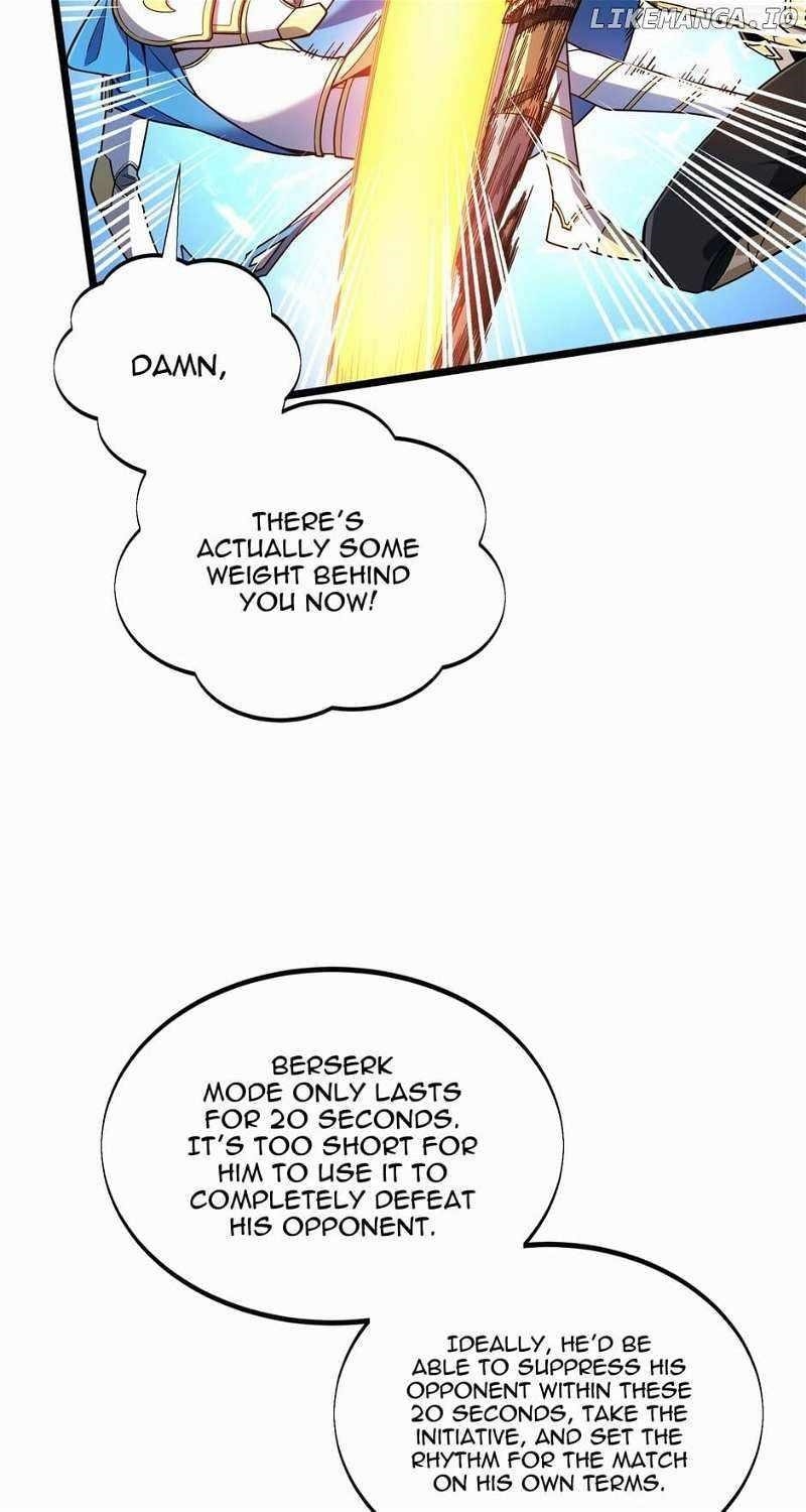 The King’s Avatar Chapter 145 - Page 25 in English