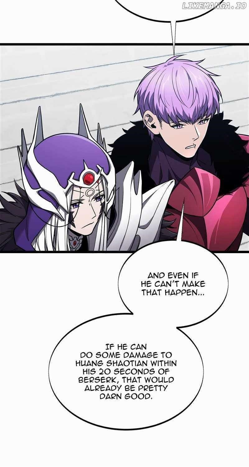 The King’s Avatar Chapter 145 - Page 26 in English