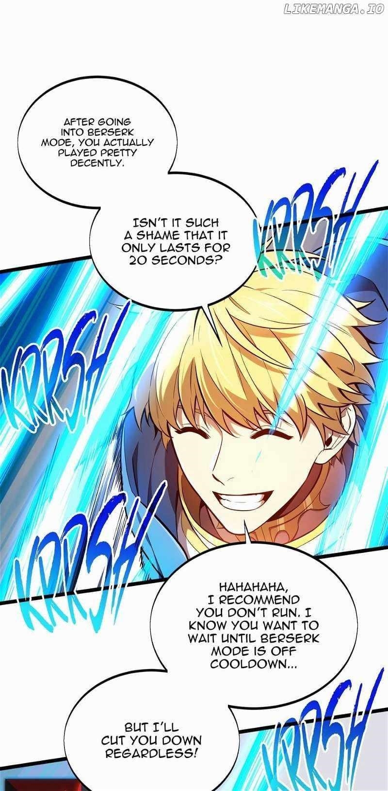 The King’s Avatar Chapter 145 - Page 27 in English