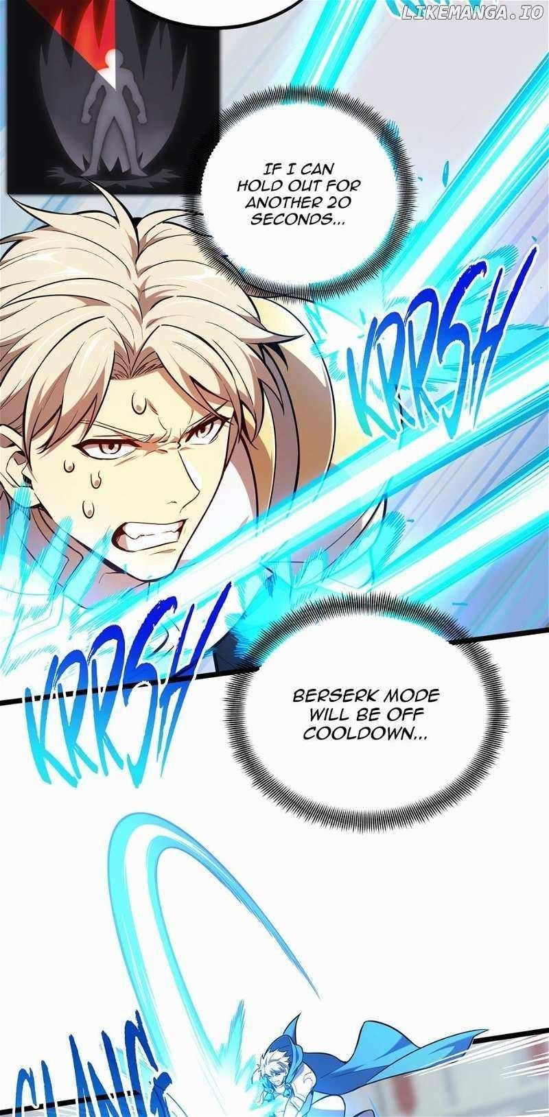 The King’s Avatar Chapter 145 - Page 28 in English