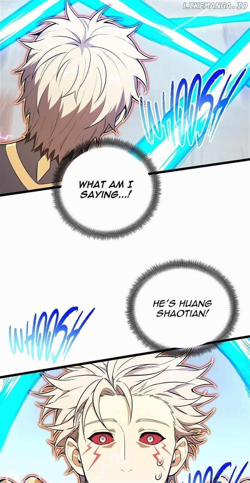 The King’s Avatar Chapter 145 - Page 32 in English