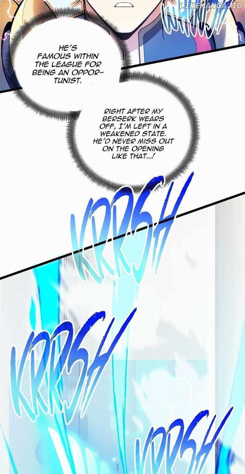The King’s Avatar Chapter 145 - Page 33 in English