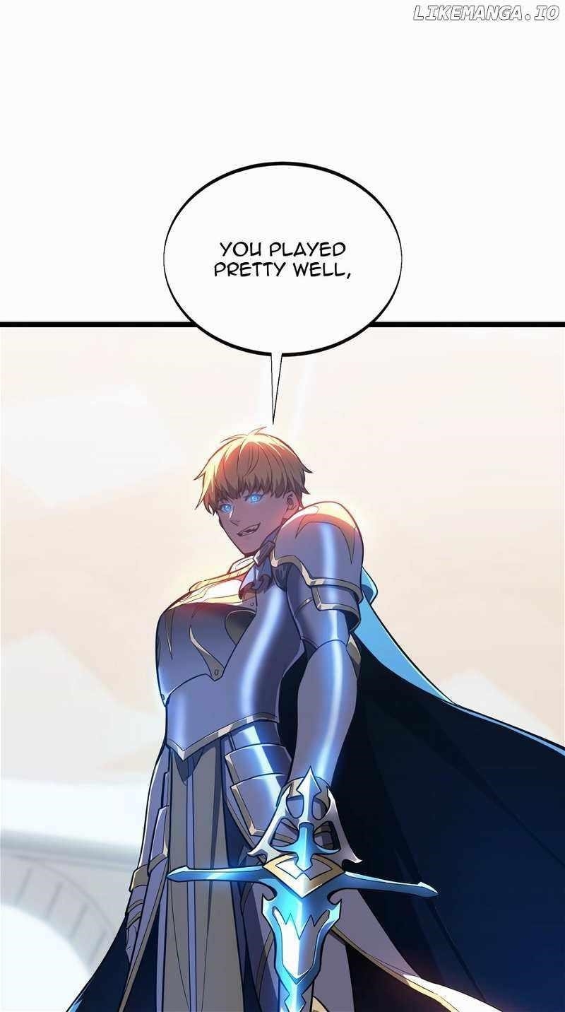 The King’s Avatar Chapter 145 - Page 35 in English