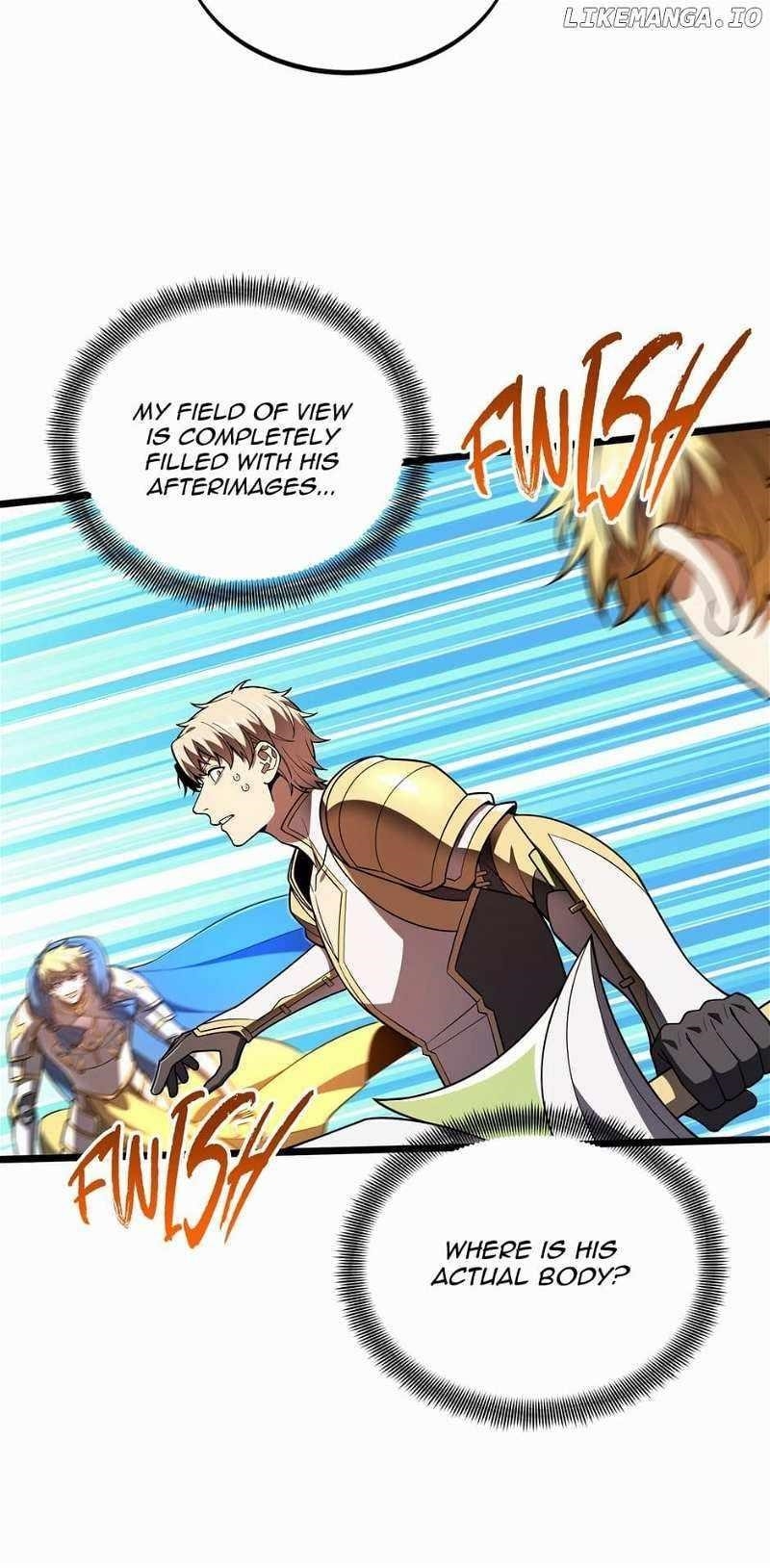 The King’s Avatar Chapter 145 - Page 4 in English