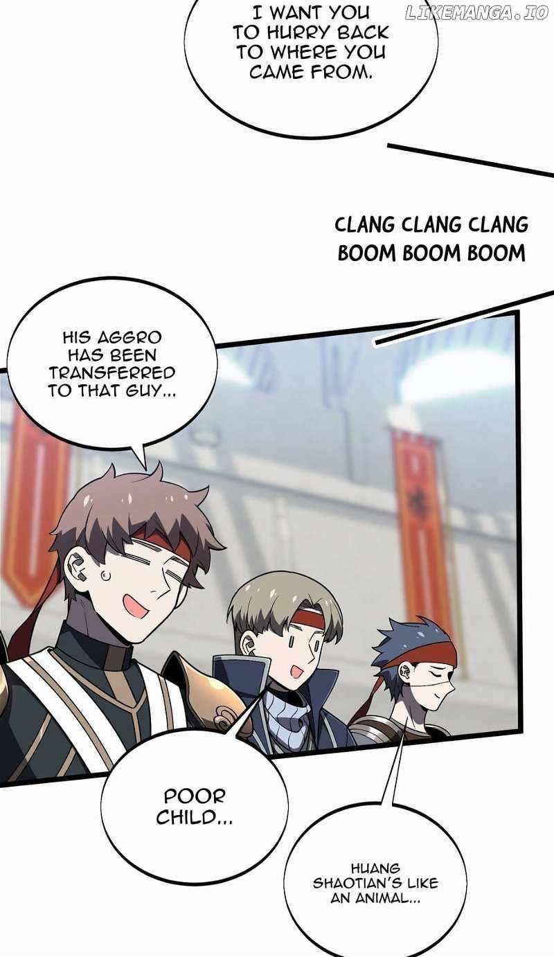 The King’s Avatar Chapter 145 - Page 43 in English