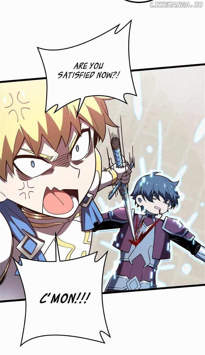 The King’s Avatar Chapter 145 - Page 44 in English