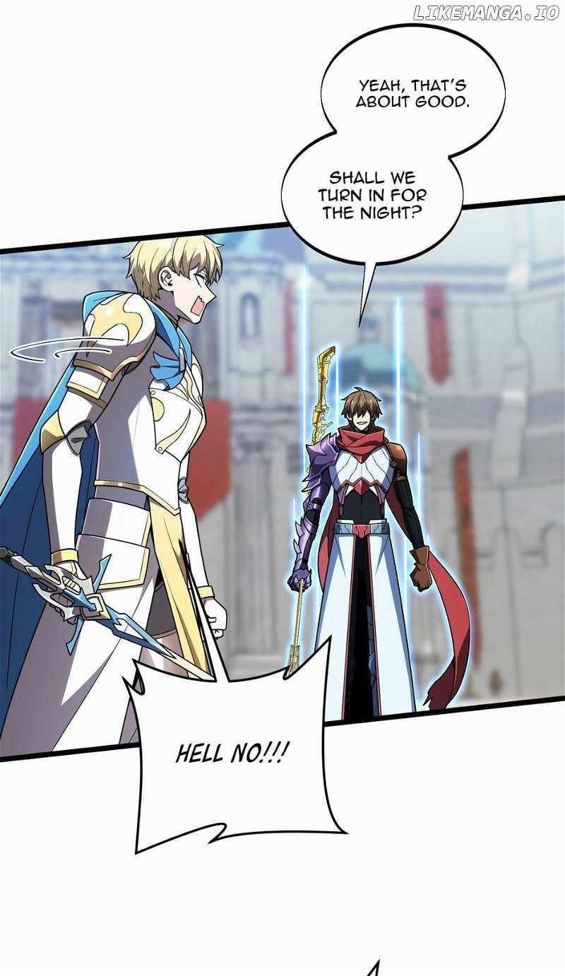 The King’s Avatar Chapter 145 - Page 45 in English
