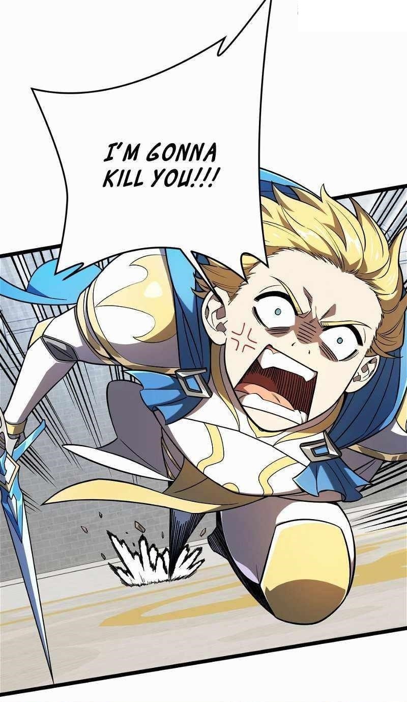 The King’s Avatar Chapter 145 - Page 46 in English