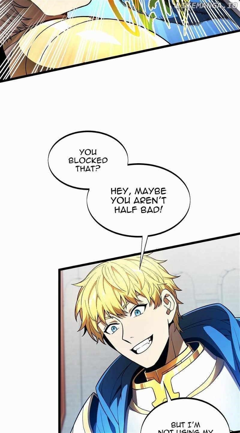 The King’s Avatar Chapter 145 - Page 6 in English