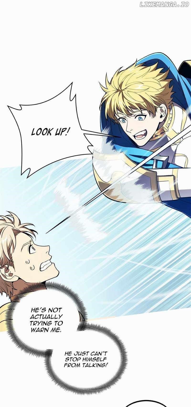 The King’s Avatar Chapter 145 - Page 9 in English