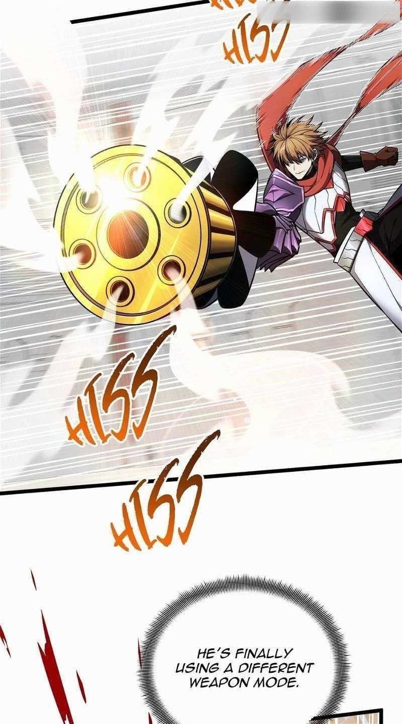 The King’s Avatar Chapter 146 - Page 12 in English