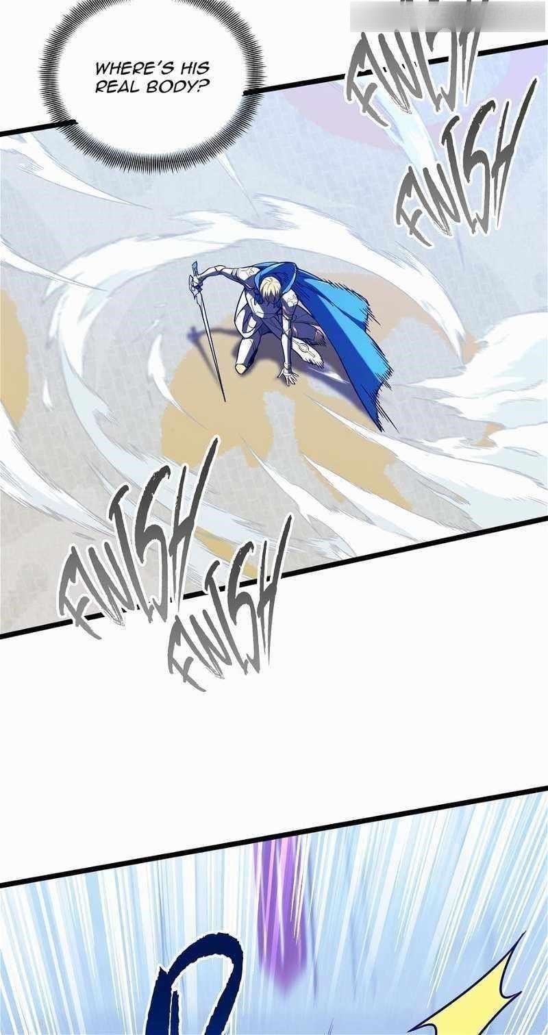 The King’s Avatar Chapter 146 - Page 21 in English
