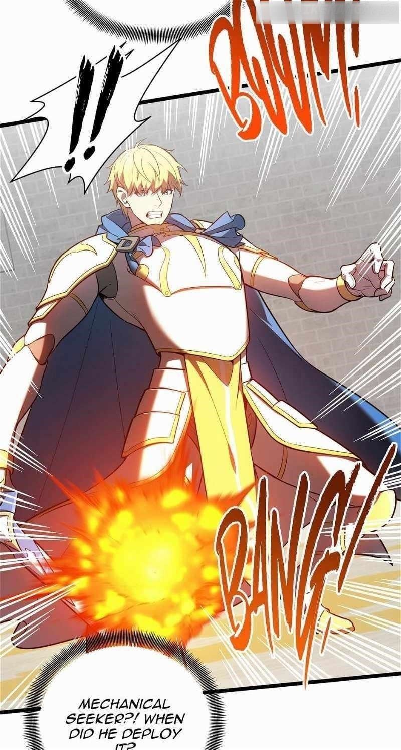 The King’s Avatar Chapter 146 - Page 24 in English