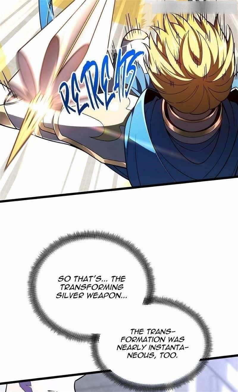 The King’s Avatar Chapter 146 - Page 3 in English