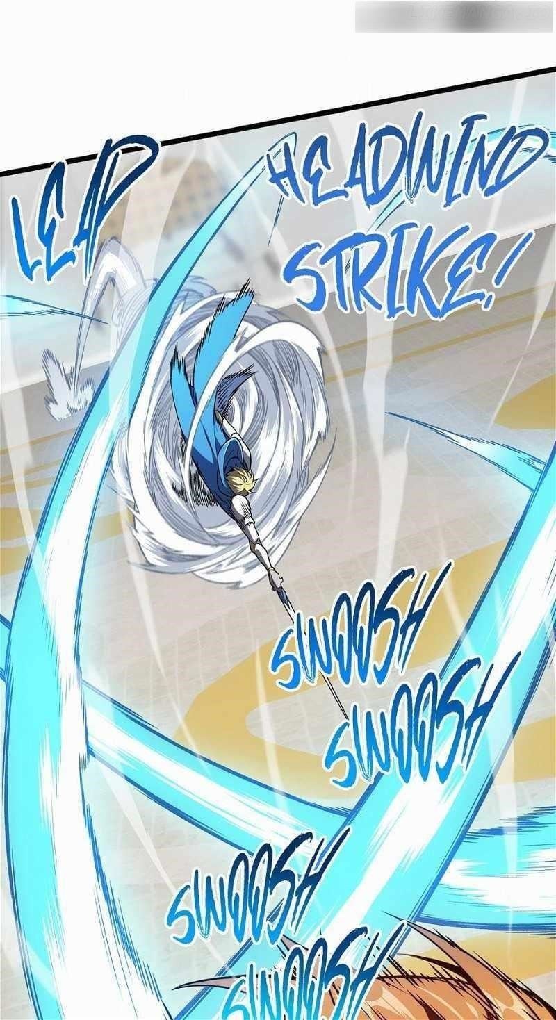 The King’s Avatar Chapter 146 - Page 31 in English
