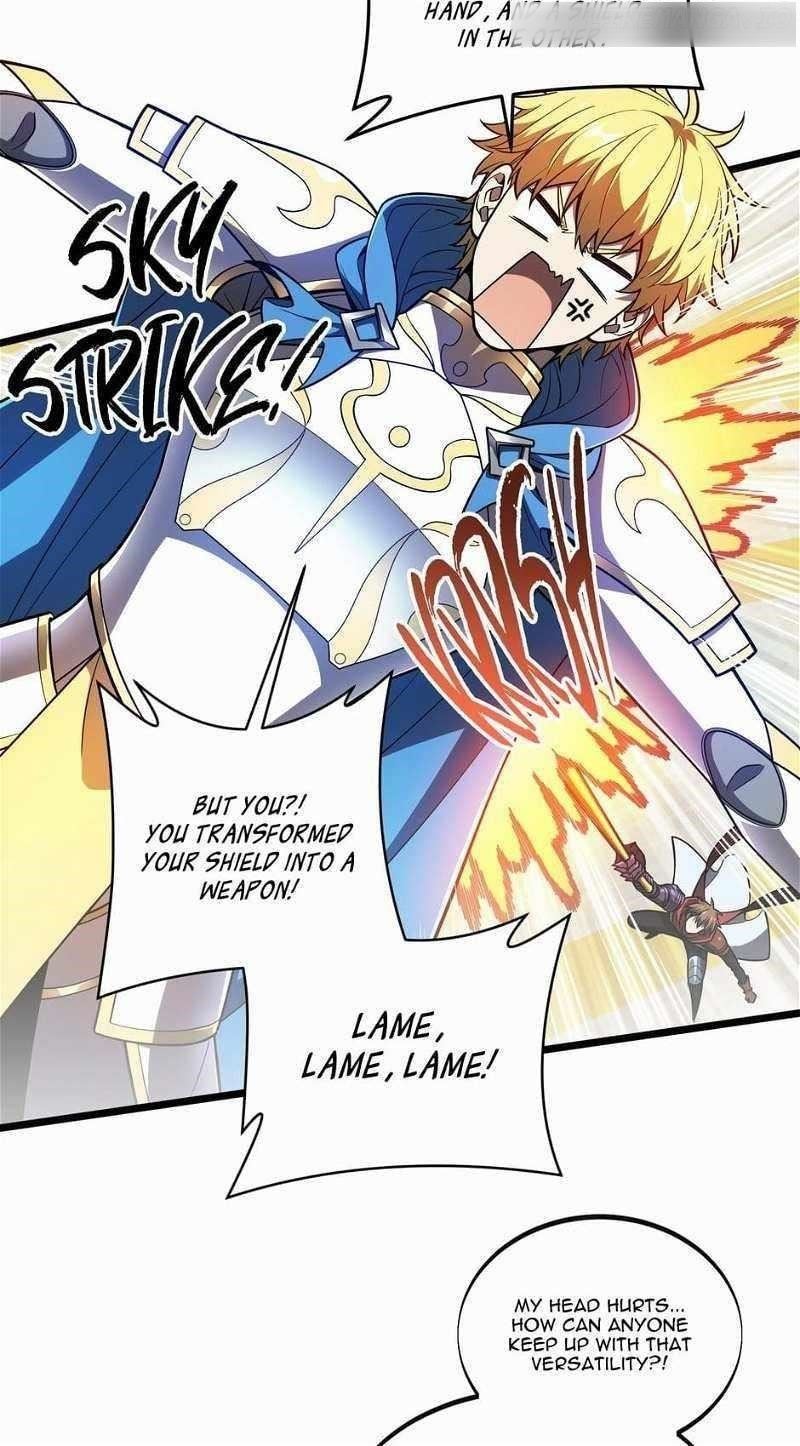 The King’s Avatar Chapter 146 - Page 39 in English