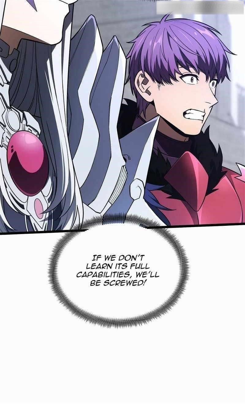 The King’s Avatar Chapter 146 - Page 4 in English