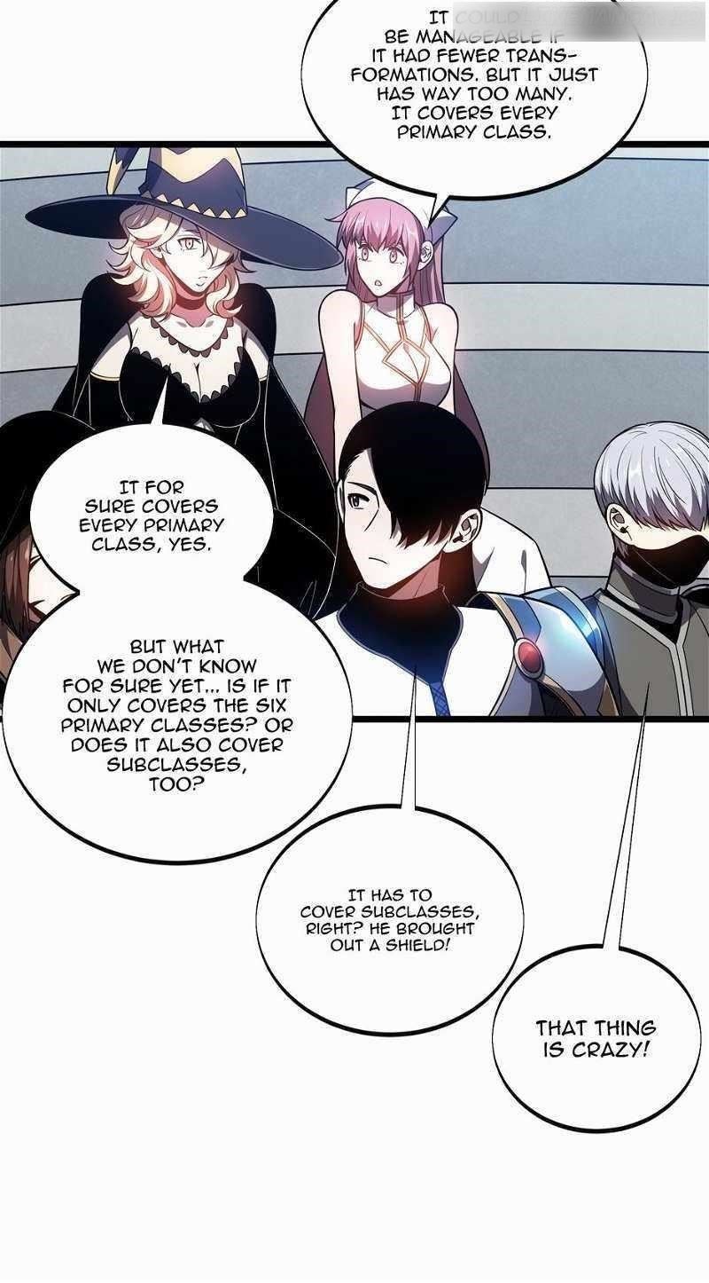 The King’s Avatar Chapter 146 - Page 40 in English