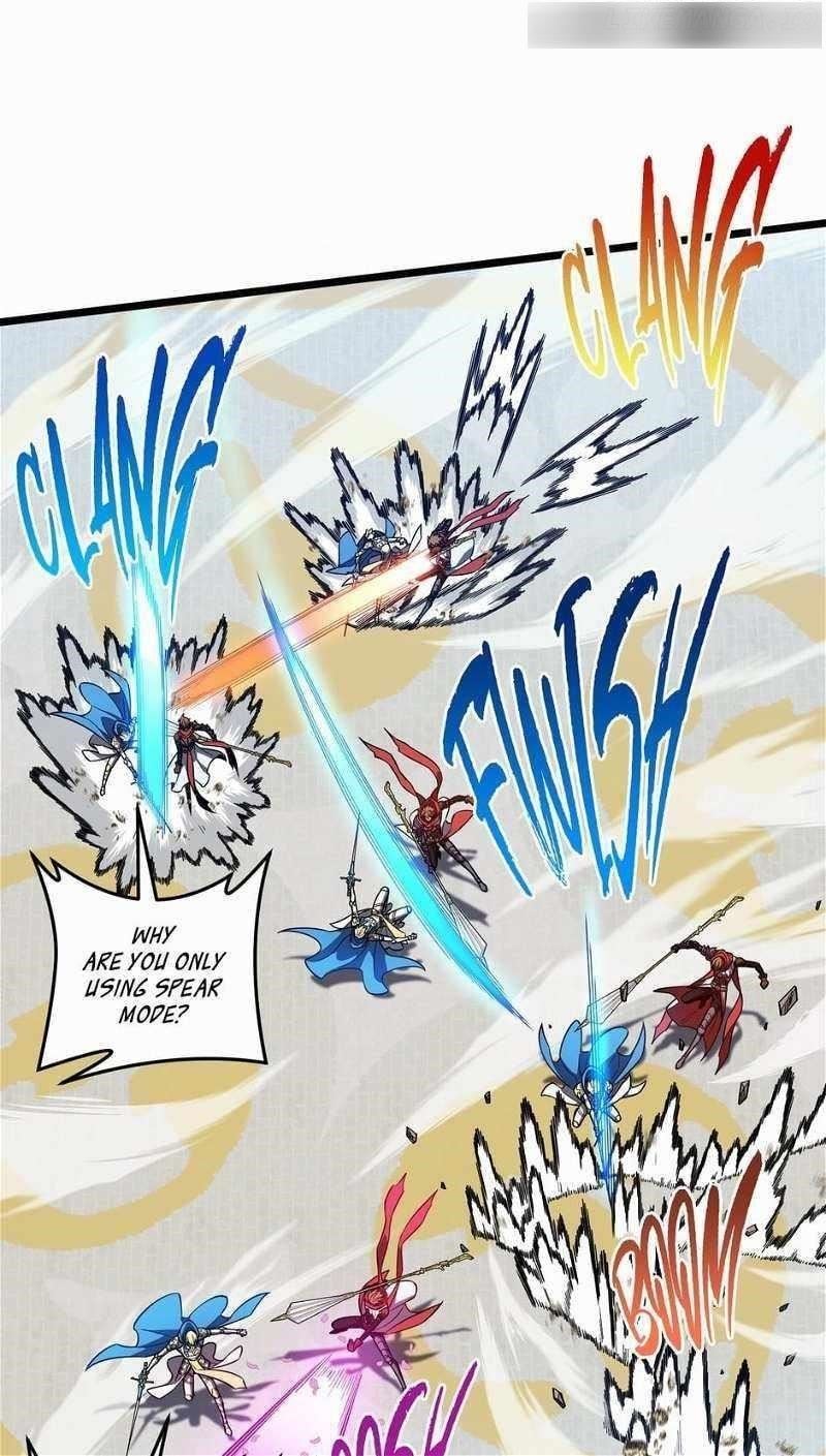 The King’s Avatar Chapter 146 - Page 5 in English