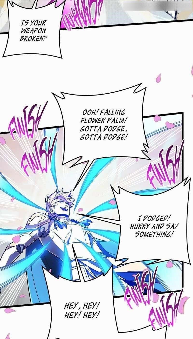The King’s Avatar Chapter 146 - Page 6 in English