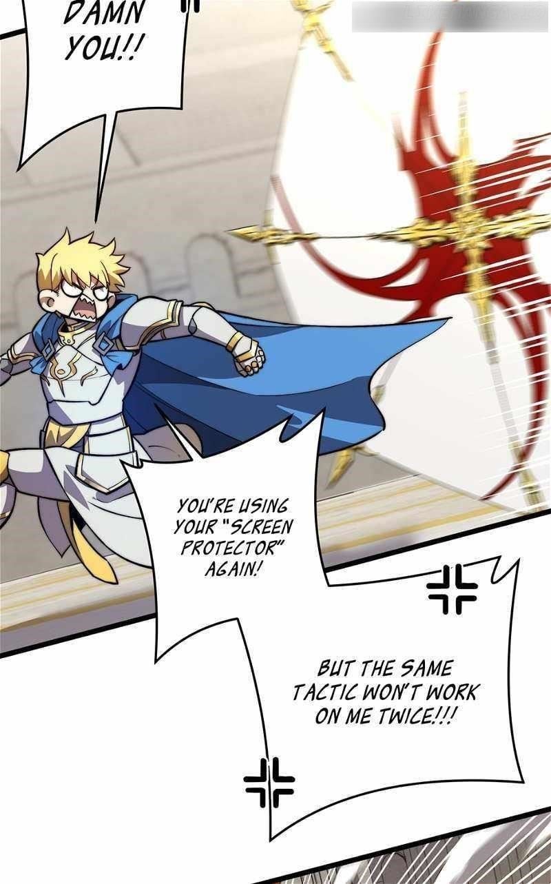 The King’s Avatar Chapter 147 - Page 20 in English