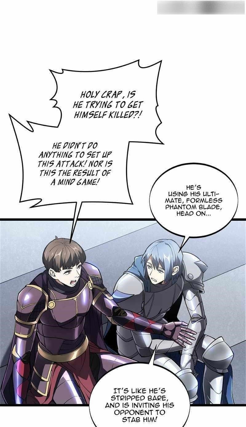 The King’s Avatar Chapter 147 - Page 23 in English