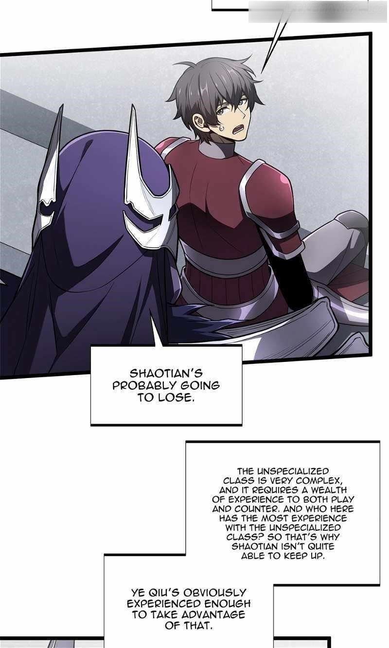 The King’s Avatar Chapter 147 - Page 3 in English