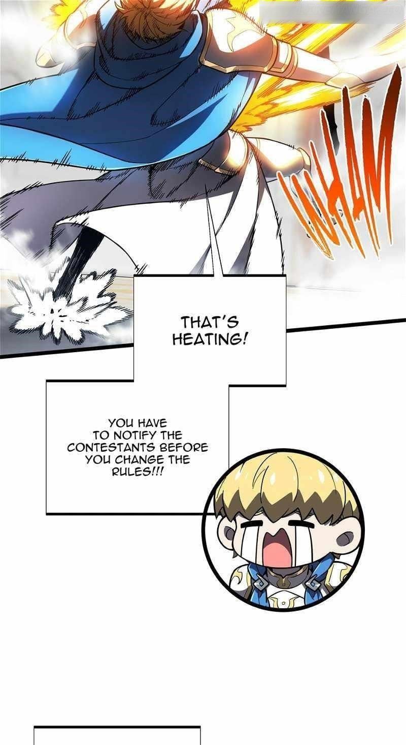 The King’s Avatar Chapter 147 - Page 31 in English
