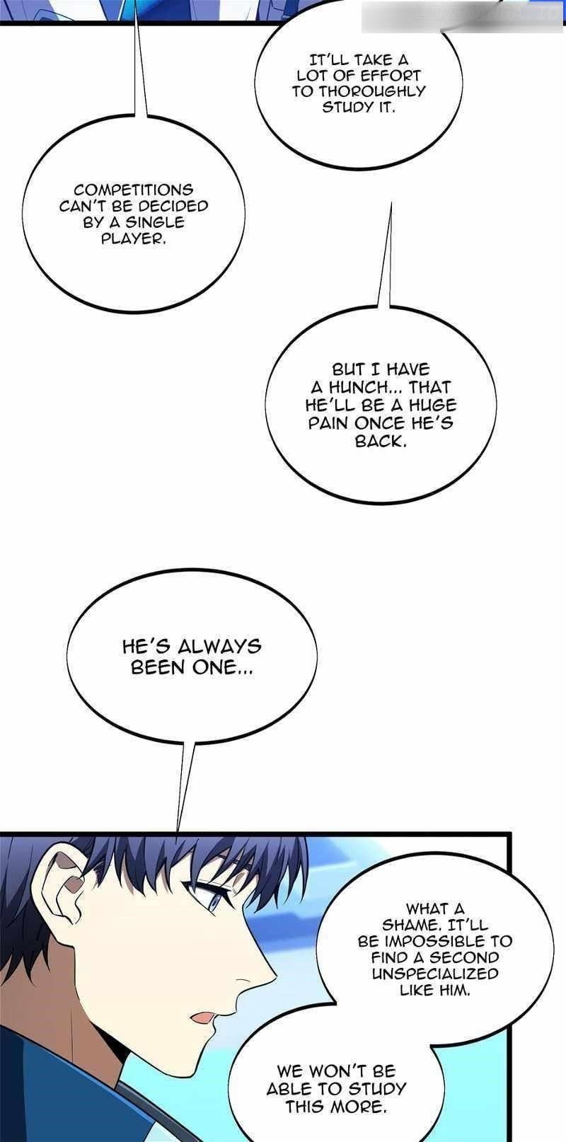 The King’s Avatar Chapter 147 - Page 36 in English