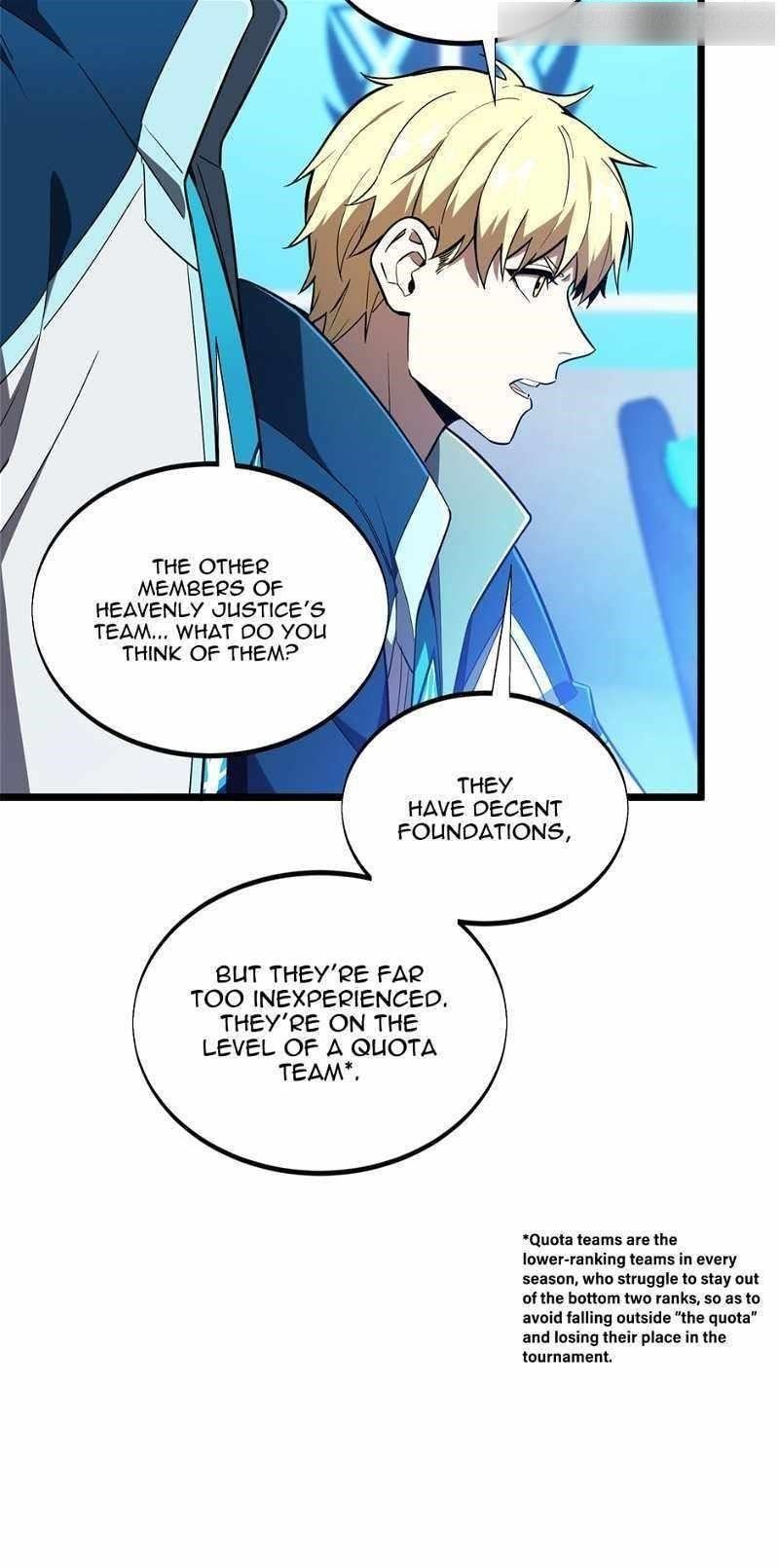 The King’s Avatar Chapter 147 - Page 37 in English