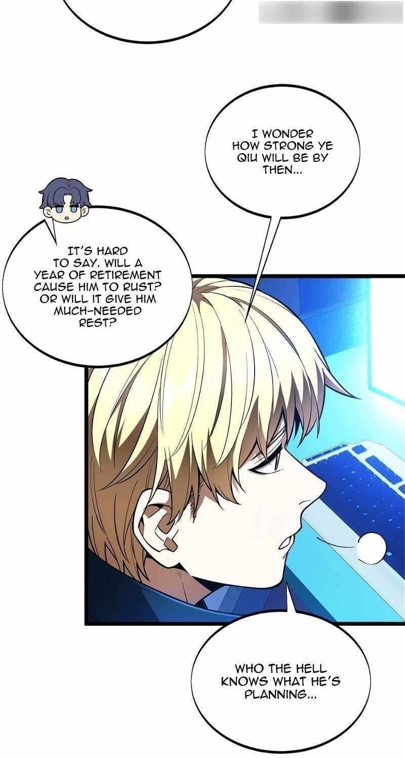 The King’s Avatar Chapter 147 - Page 39 in English